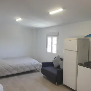 Alojamiento Para Descansar En Tranquilidad Con Todo A Mano Appartement