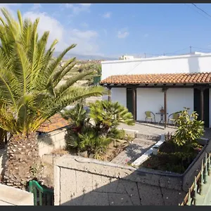 Сasa de vacaciones Casa La Sombrera Tenerife, Santa Cruz de Tenerife