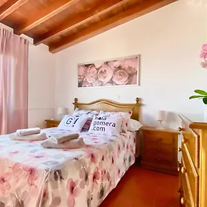 Apartamento ático Girasoles De La Gallega By Holagomera, Santa Cruz de Tenerife